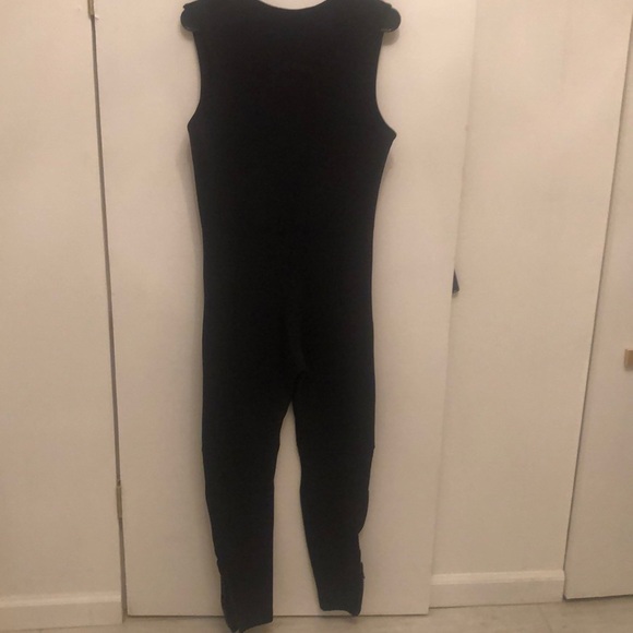Scubapro Black Diver Suit Wetsuit TPF 18 Medium/50 - Picture 4 of 4